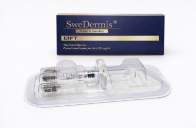 SweDermis Dermal Filler Sweden