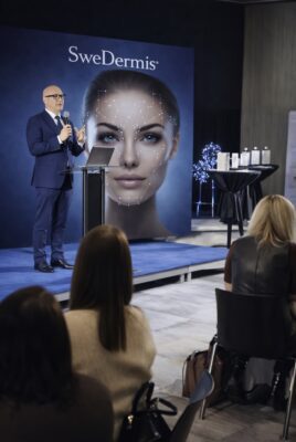 SweDermis Dermal Filler Sweden