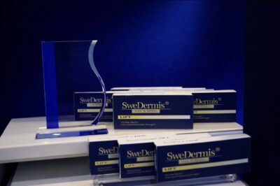 SweDermis Dermal Filler Sweden