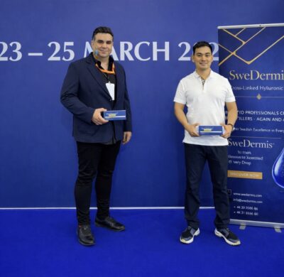 SweDermis Dermal Filler Sweden