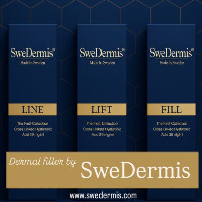 SweDermis dermal filler