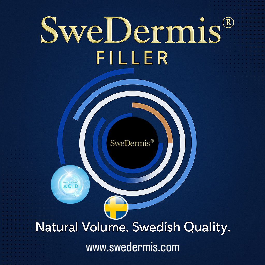 SweDermis dermal filler