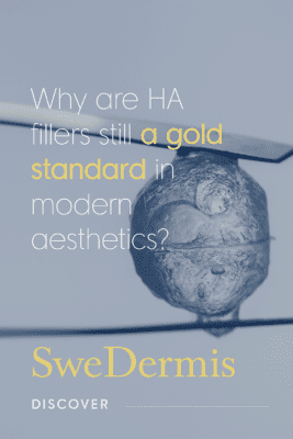 SweDermis dermal filler